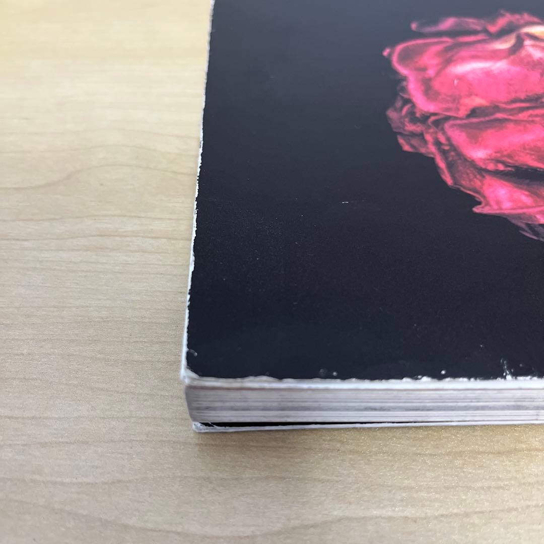 荒木経惟　花人生　Araki Nobuyoshi