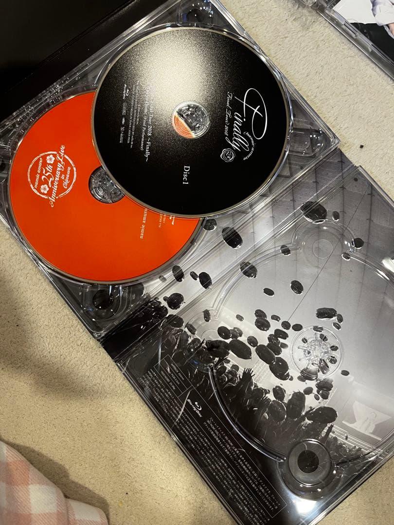 安室奈美恵 アルバムコレクション