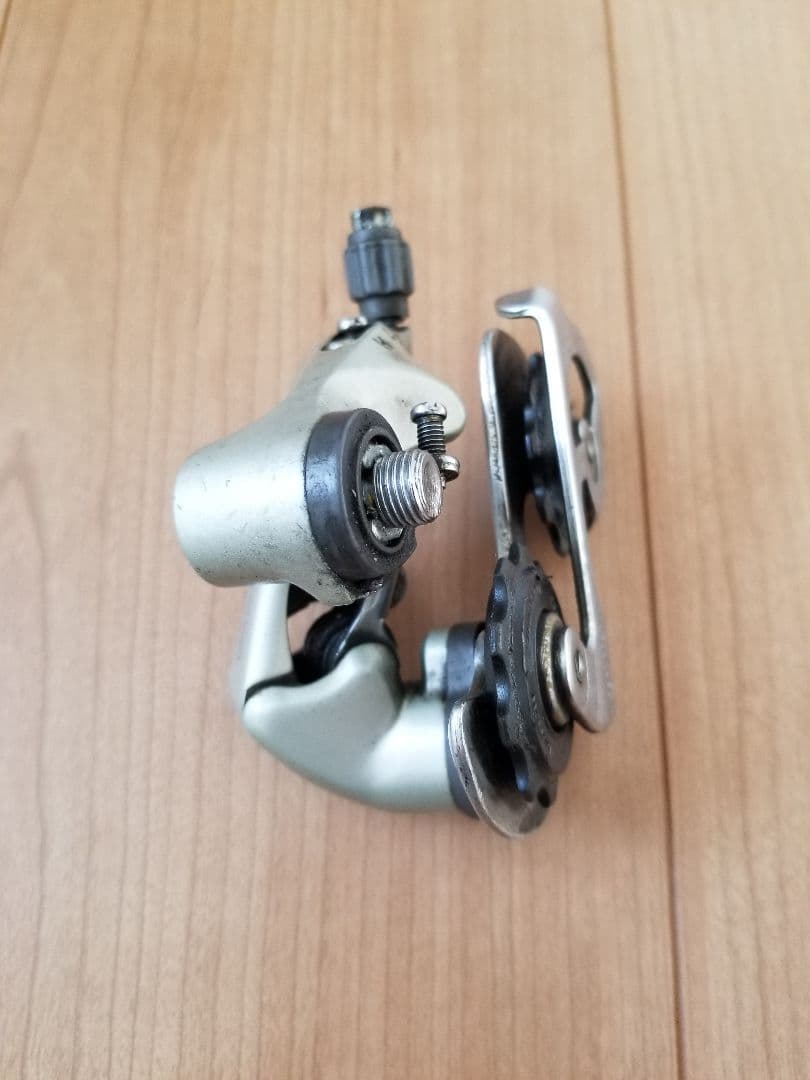 SHIMANO 105 コンポ CLARIS 8s ブレーキ FD RD STI