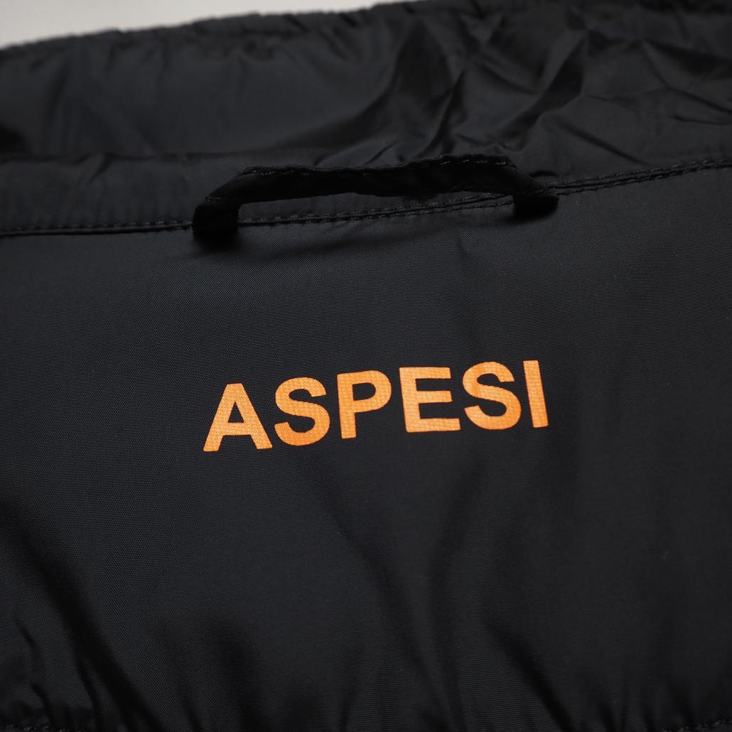 taka155ts　ASPESI M-65 MINIFIELD WOOL