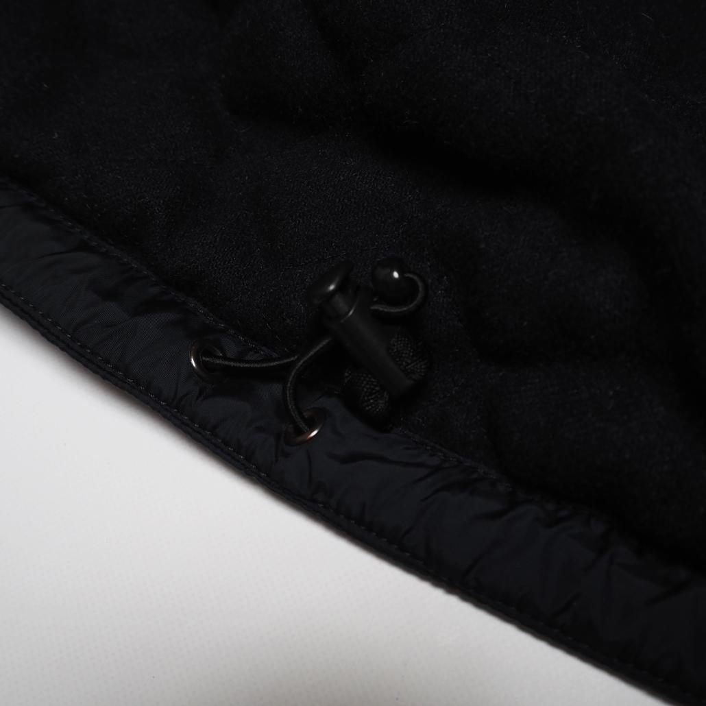 taka155ts　ASPESI M-65 MINIFIELD WOOL