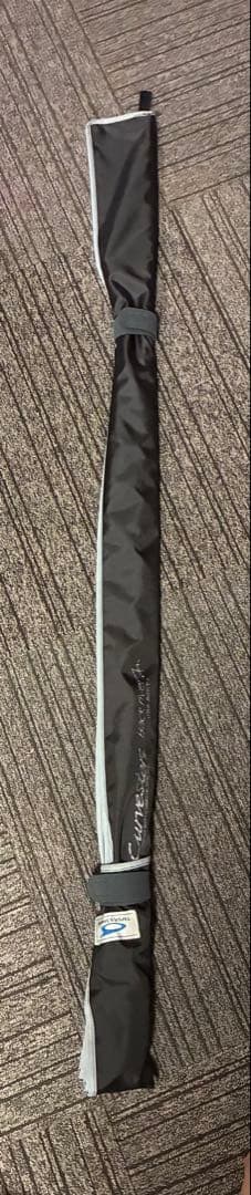 シーバス　ロッド