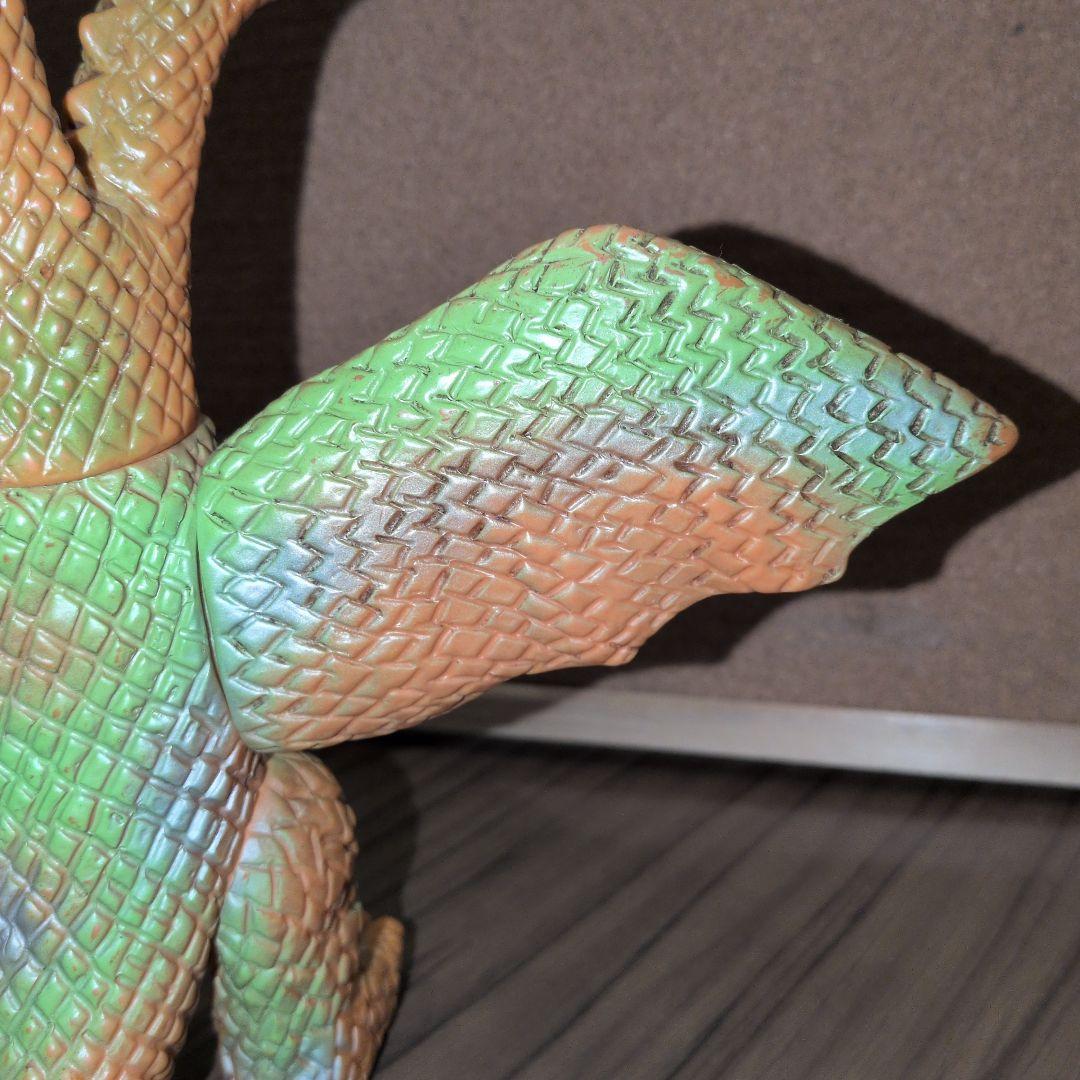 【お好きな方へ！】キングギドラ