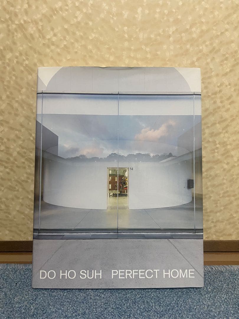 ス・ドホ パーフェクト・ホーム Do Ho Suh -Perfect 