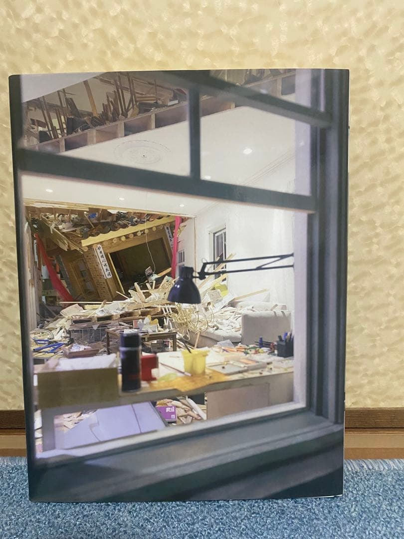 ス・ドホ パーフェクト・ホーム Do Ho Suh -Perfect 