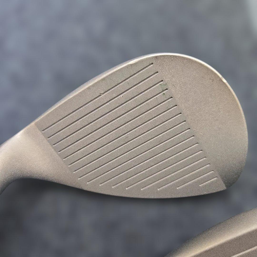 フォーティーンウェッジ 2本セットTK53、TK59　ゴルック