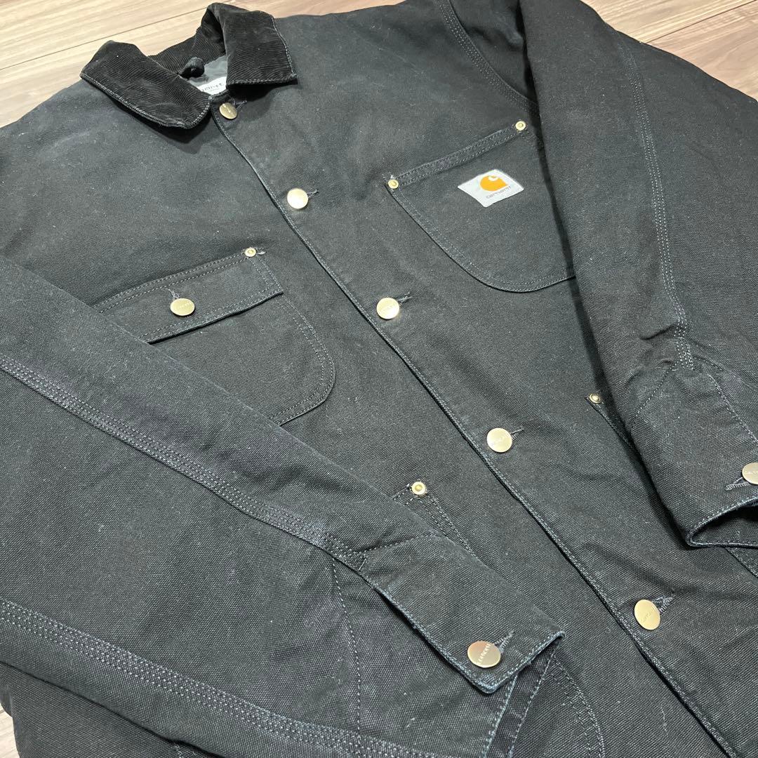 【Y.m】カーハート ダブリューアイピー OGチョアコート