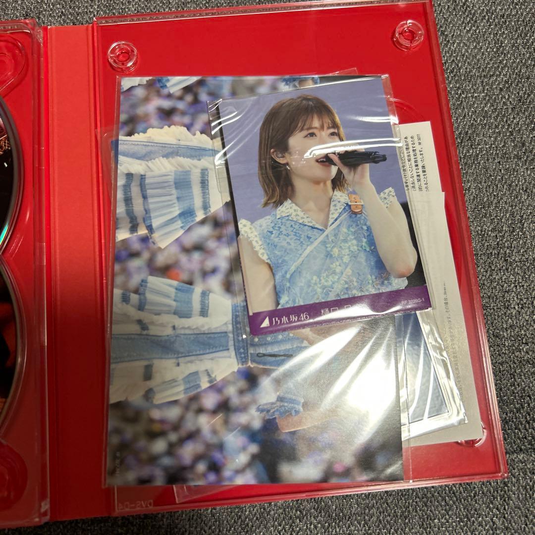 K-POP・アジア NOGIZAKA46 10th YEAR BIRTHDAY LIVE