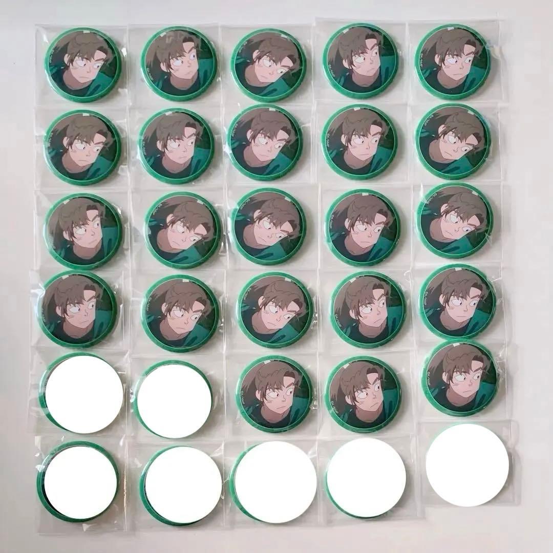 忍たま乱太郎 キャラバッジコレクション 缶バッジ 善法寺伊作 26点セット