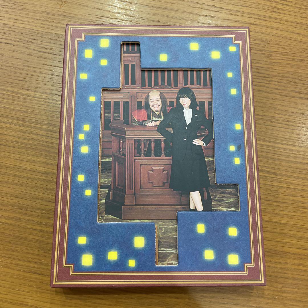 ステキな金縛り スペシャル・エディション('10フジテレビ/東宝)〈3枚組〉