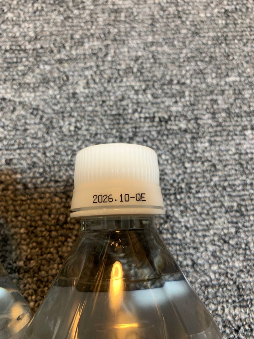 【特価】エコウォーターライフエッセンス　ポタポタクラブ　600ml 4本セット