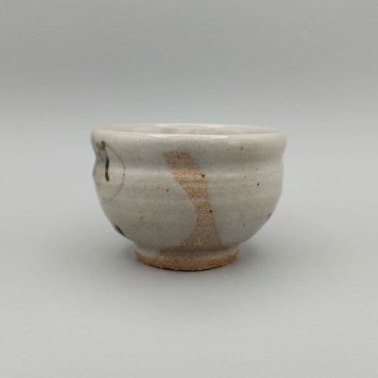 田村 耕一 ほたるぶくろぐい呑