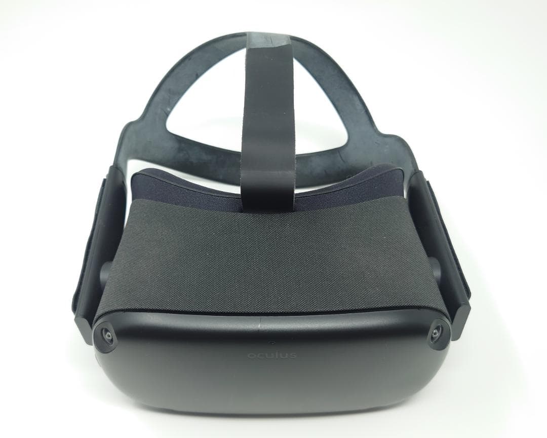 【中古】 Quest ( Quest) 初代 64GB