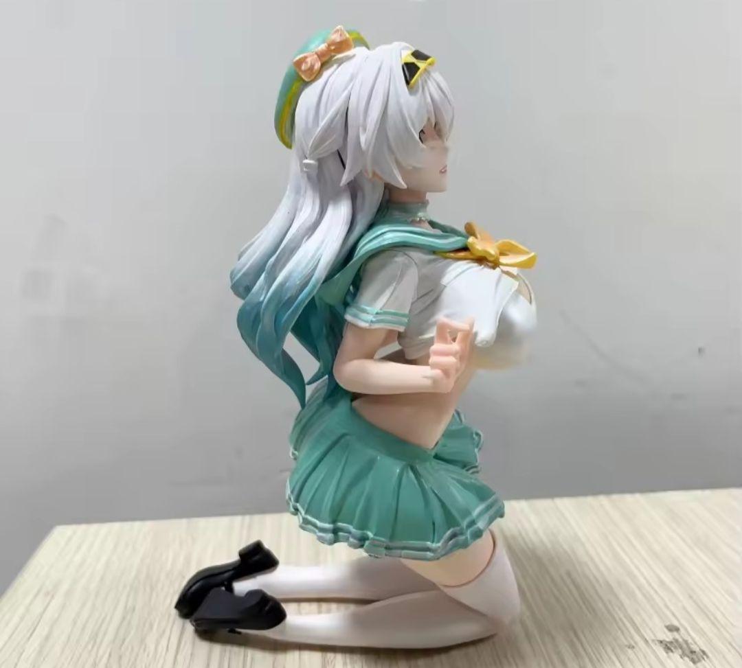 崩壊スターレイル　ホタル　フィギュア