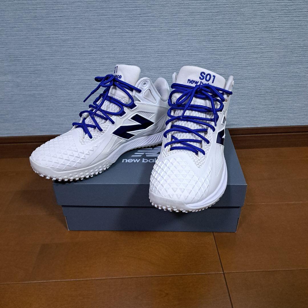 New Balance ニューバランス 大谷翔平 シューズ