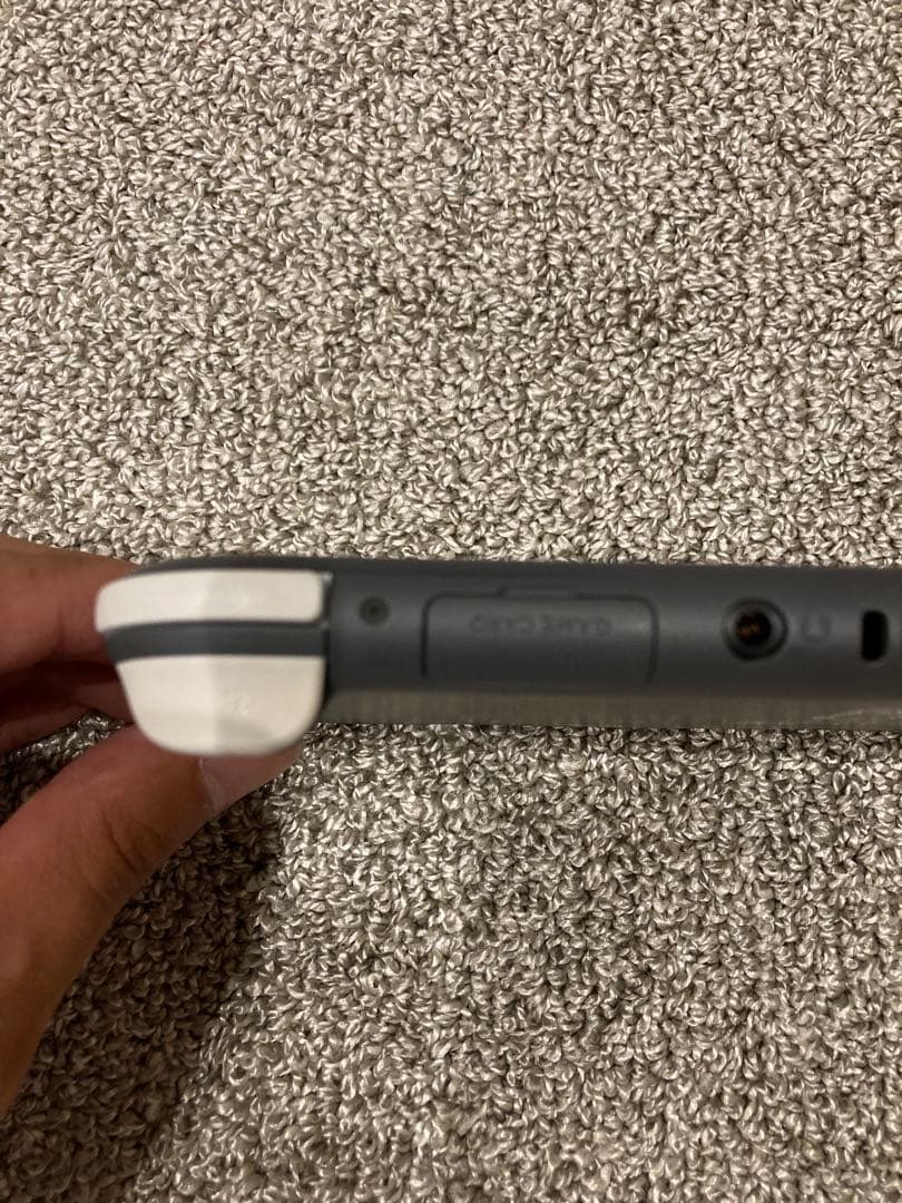 Nintendo Switch ライト 本体 グレー