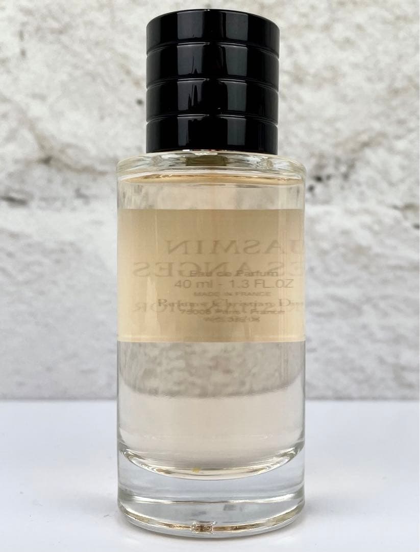 ちぃ様用【40ml】ChristianDior JASMIN DES ANGES