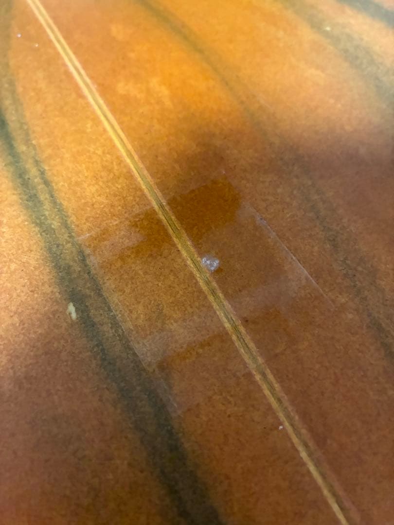 ツインフィッシュChris Garrett クリスギャレット