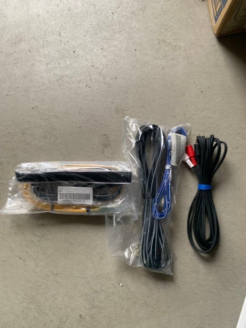 ALPINE SWE-2500-AV サブウーファー　最安値