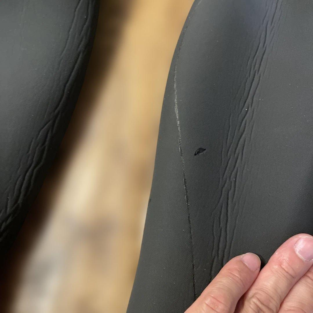 O'NEILL & PROLIMIT フルスーツ