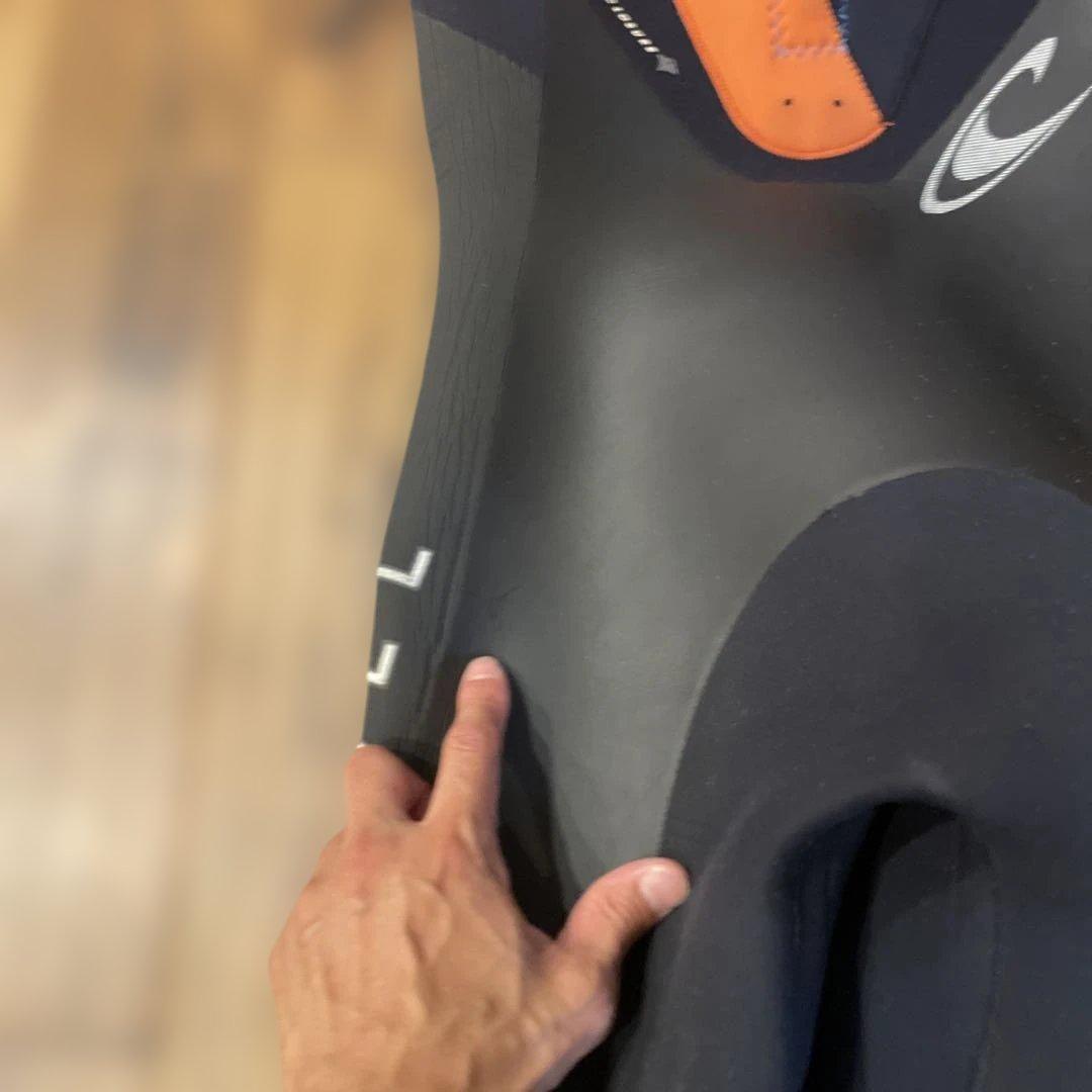 O'NEILL & PROLIMIT フルスーツ