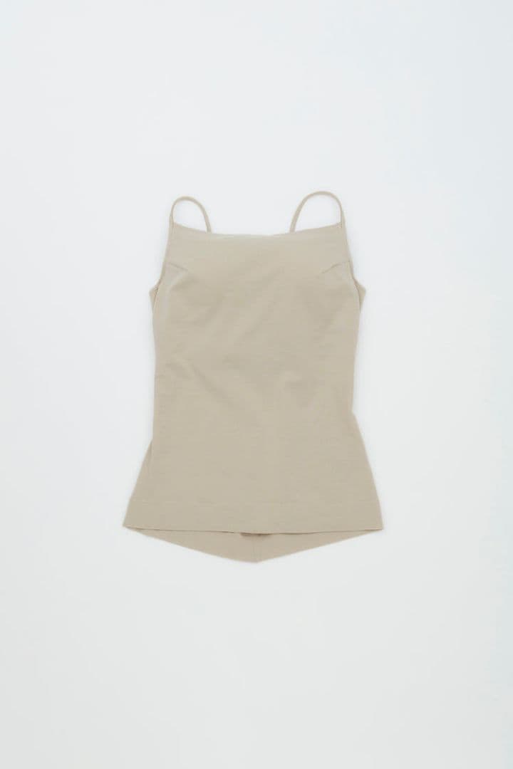 CASUCA HADA　ルナトップミディアム　グレージュ