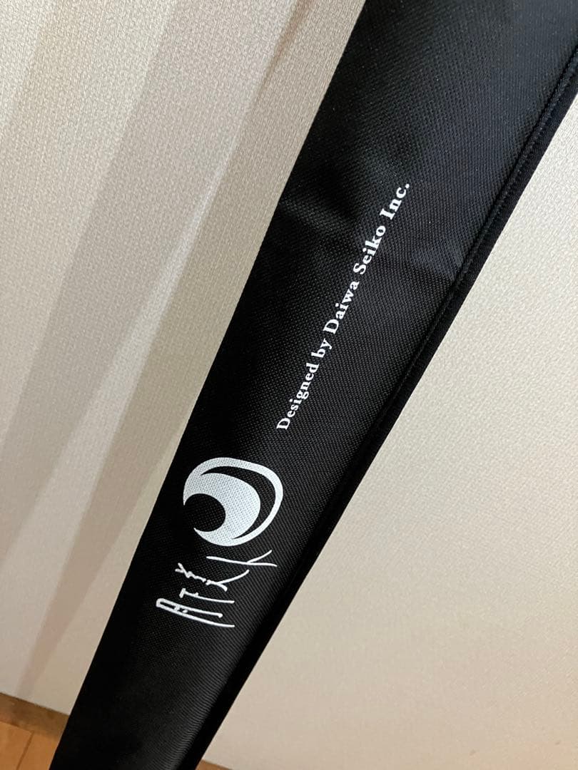 ダイワ　月下美人・ソルティスト ST-70L-S ソリッド