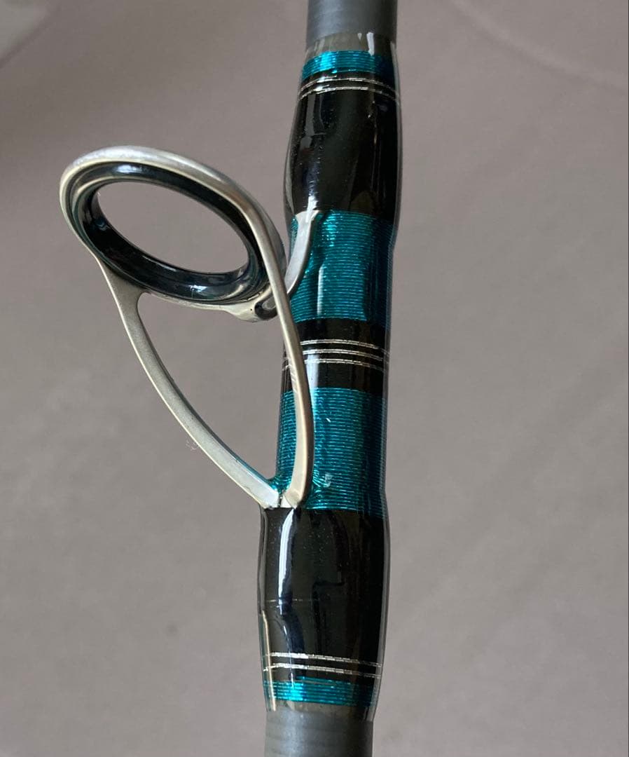 Masa63　アブ　ショアジギングロッド STJS-1062MH-KR