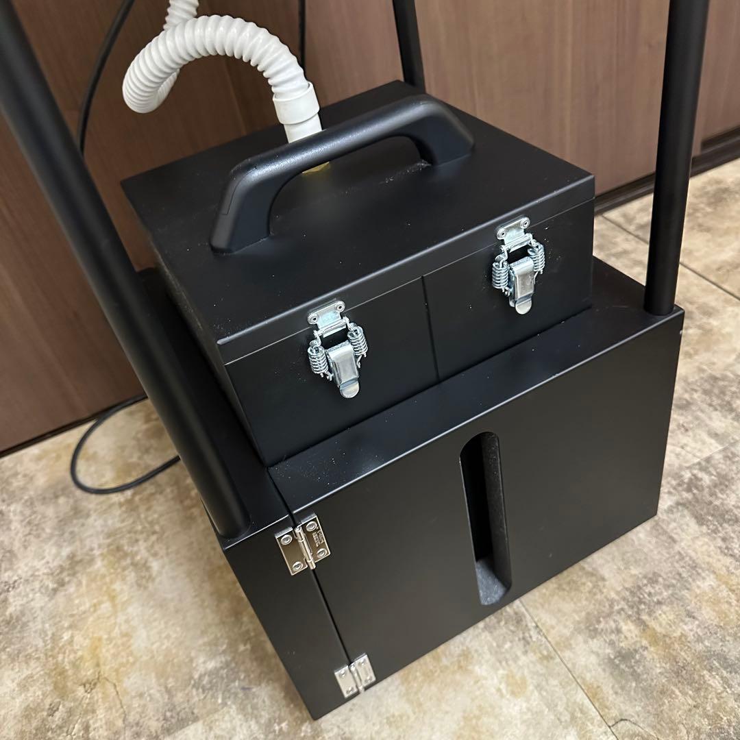 スマートレーサ（Smart Lacer）マットブラック