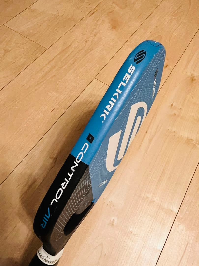 ピックルボールパドル SELKIRK LUXX Control Air-Epic