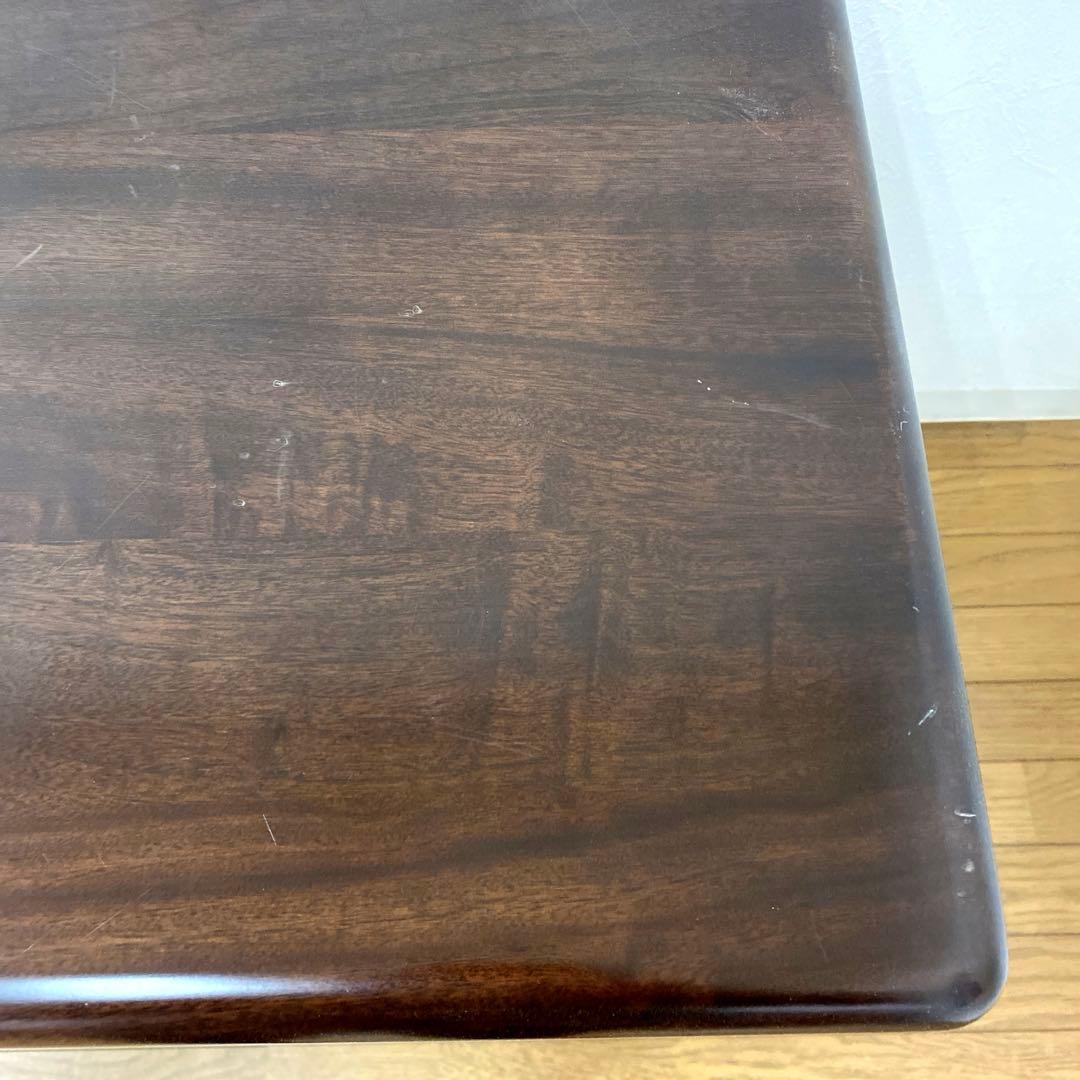 橋詰家具 民芸 木製 チェスト 箪笥 リビング 収納 整理 引出し6杯 シンプル