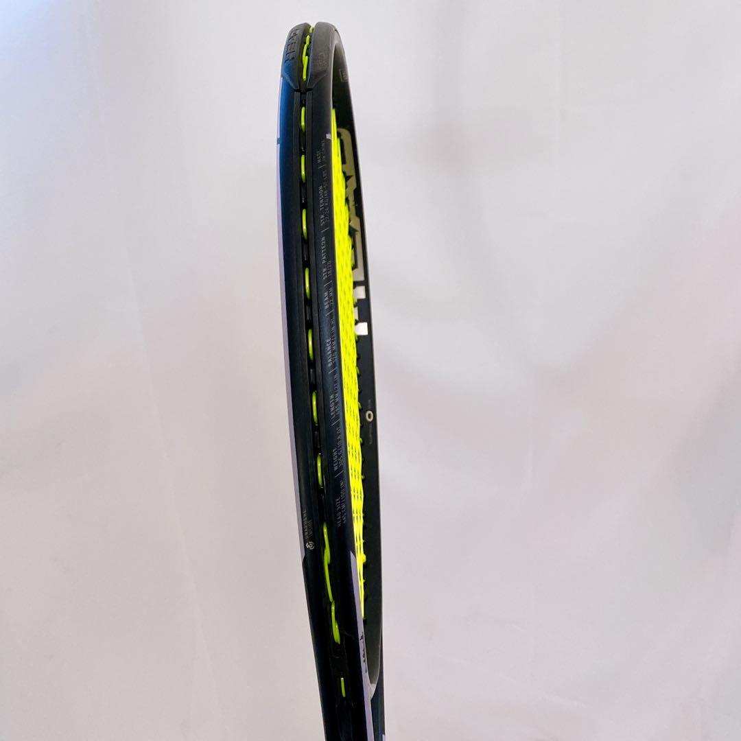 HEAD　GRAVITY グラビティ　TOUR 300　MP 400　2本セット