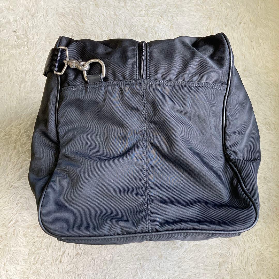 未使用級 特大 vintage coach old padlock カデナ