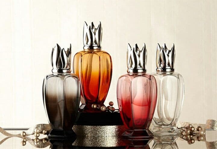 新品未使用 ランプベルジェ ランプ アテナ【送料込み♪】