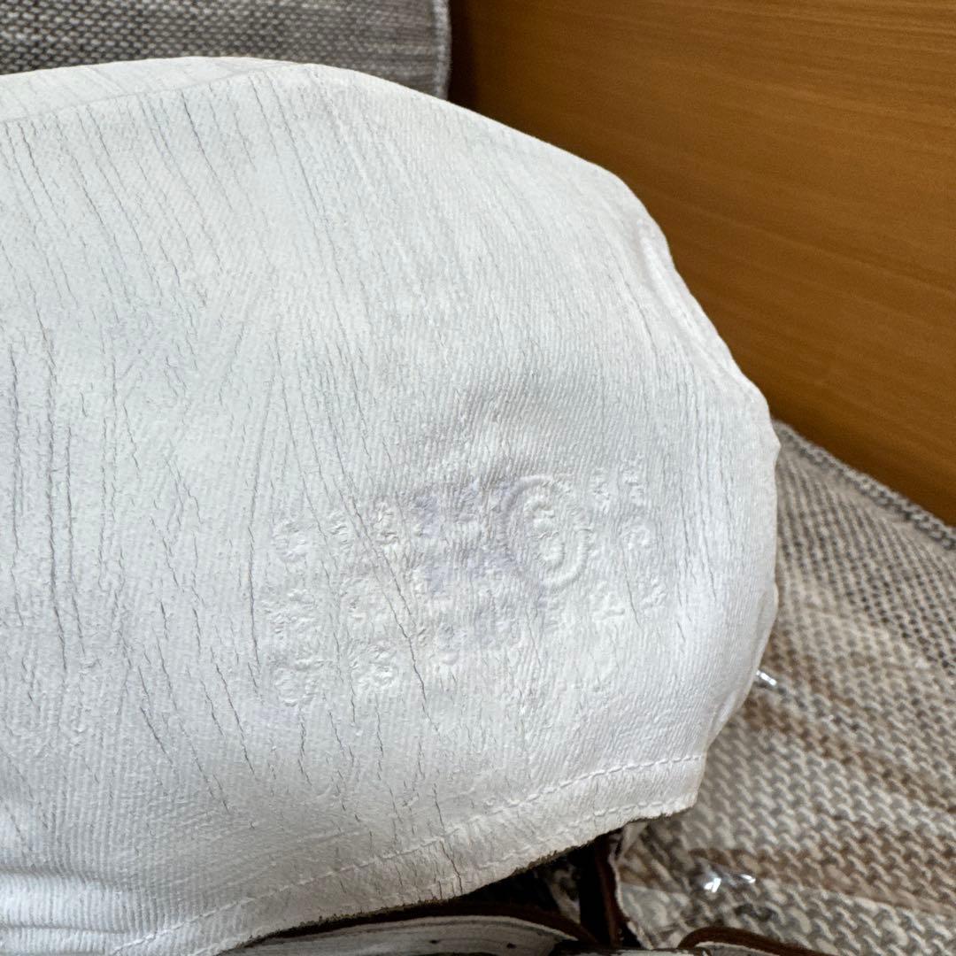 帽子 Supreme mm6 painted camp cap