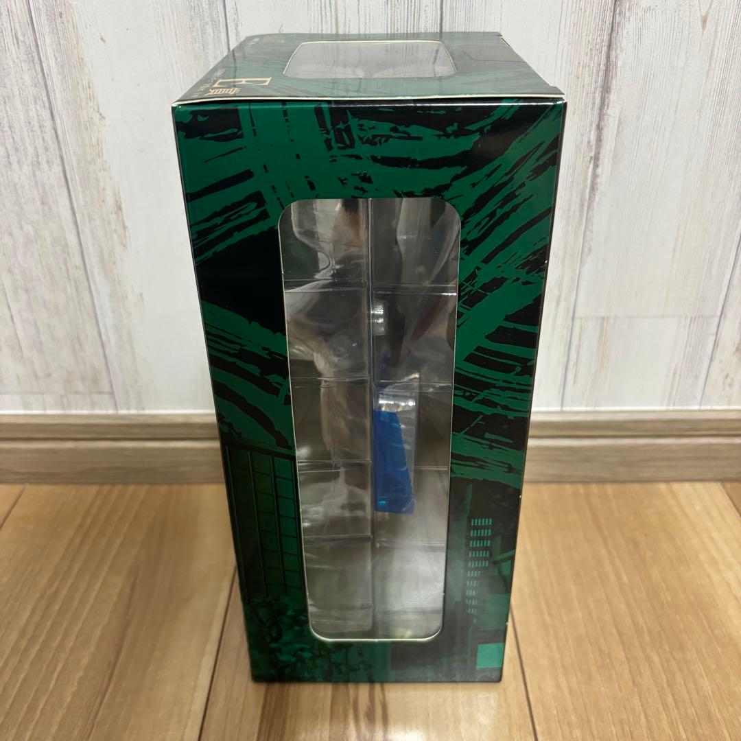 【E賞 伏黒甚爾】一番くじ 呪術廻戦 渋谷事変 ~弐~