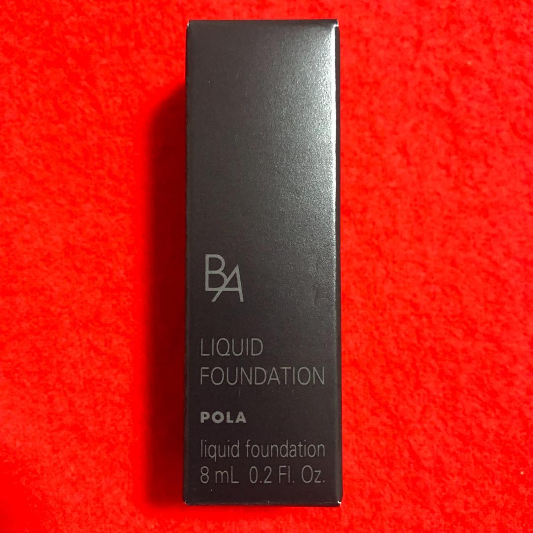 ★【ご希望の際2400円に変更】POLAサンプル2セット／ファンデーション等