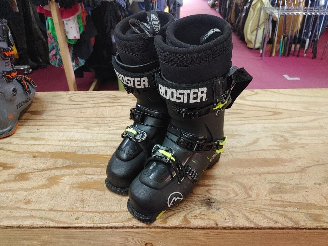 スキー 26-26.5 ROXA ELEMENT 110