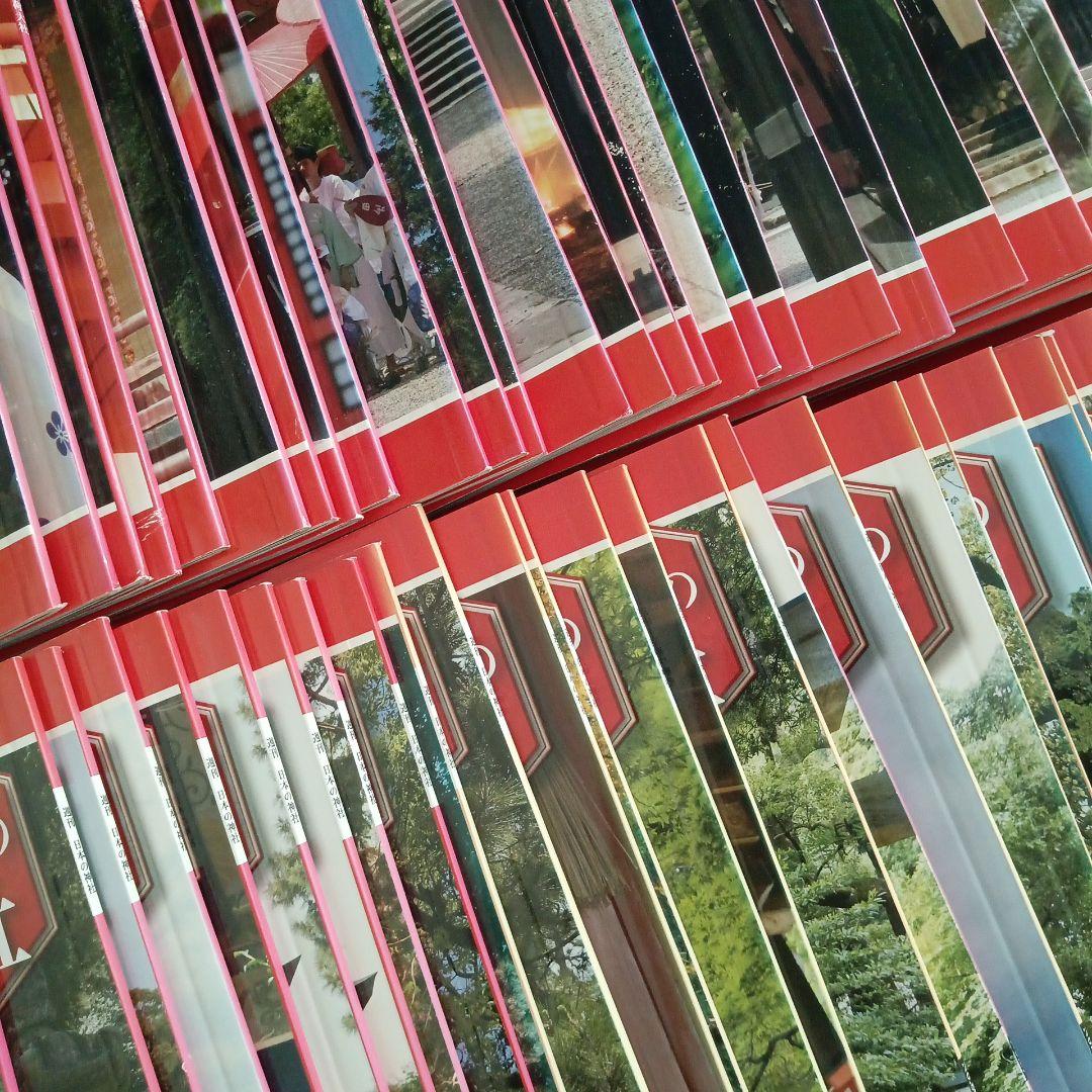 ディアゴスティーニ 週刊 日本の神社 全121冊 美品