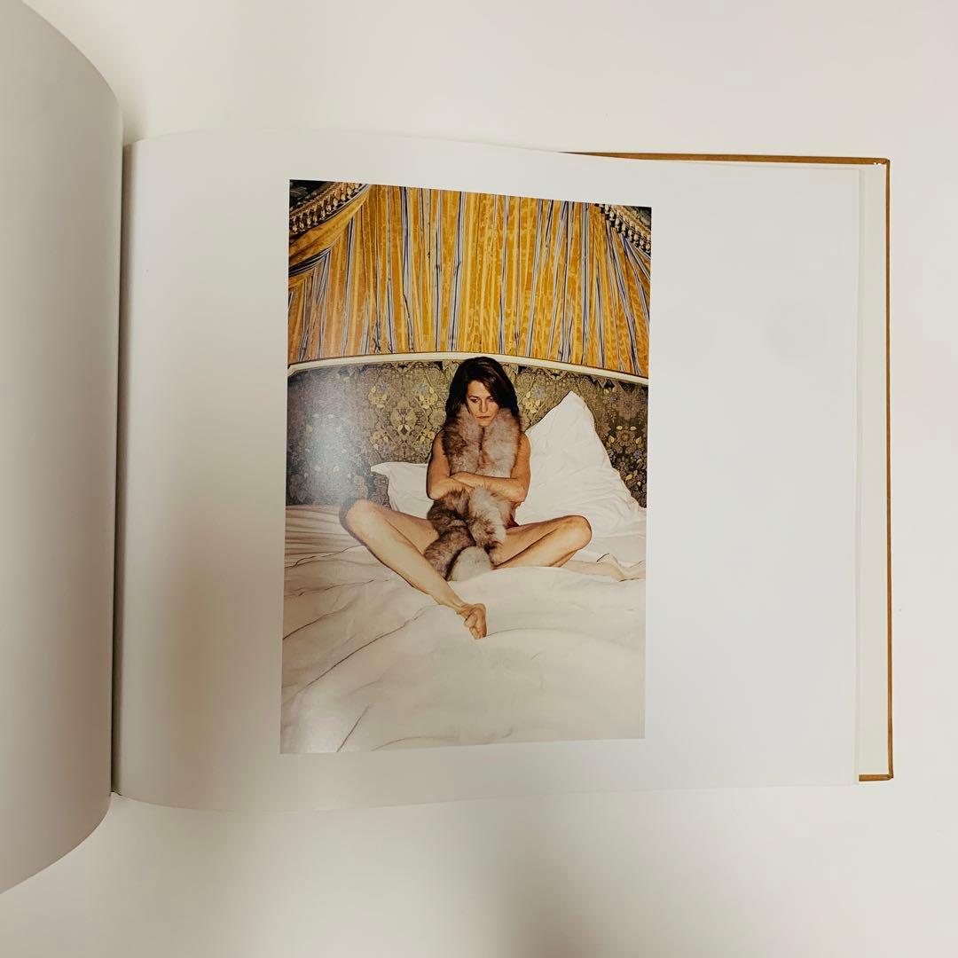 ユルゲン・テラー　写真集　Juergen Teller: Louis XV