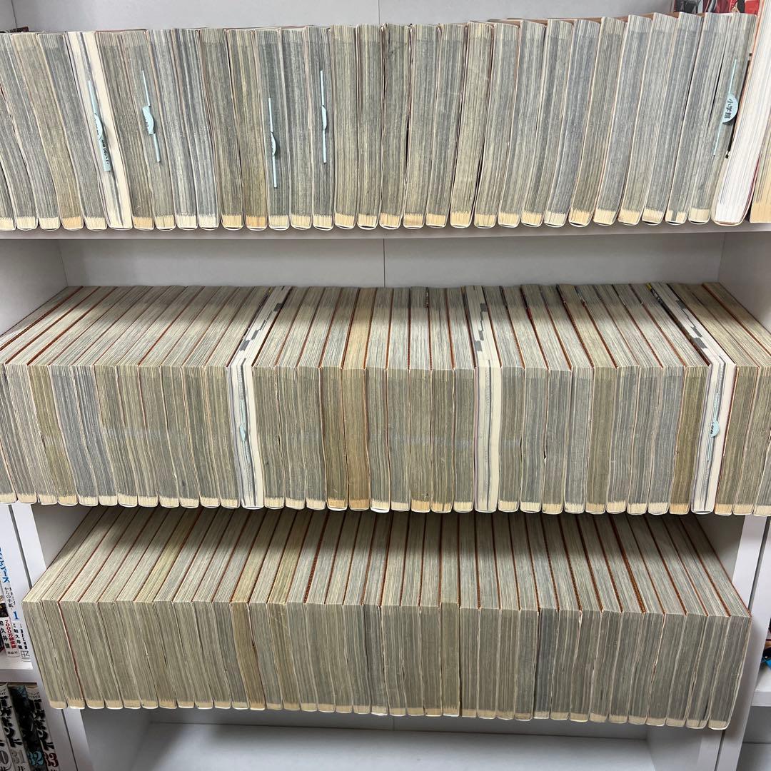 名探偵コナン　1巻〜104巻　DVD付き86巻　ルパンvsコナン　失踪事件