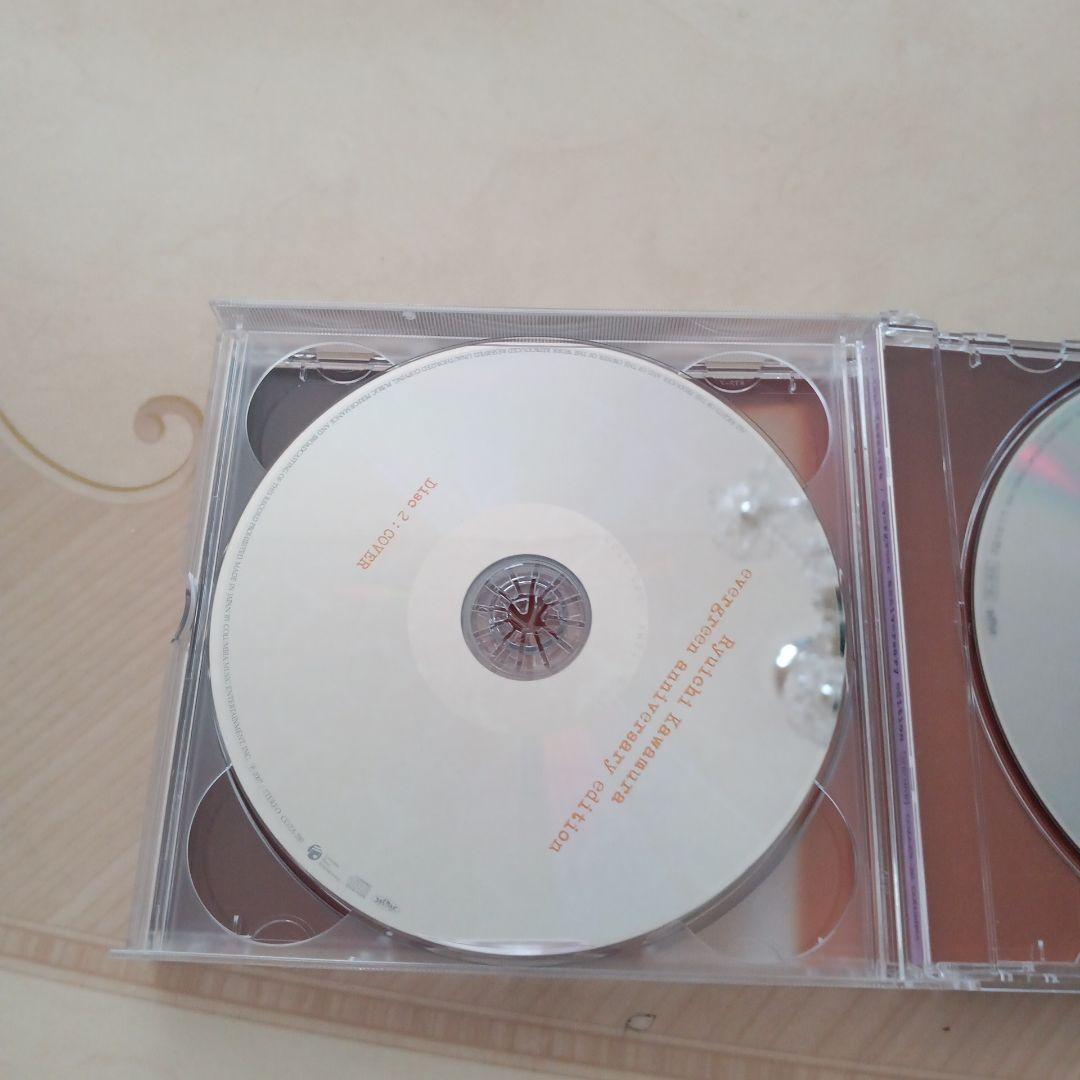 河村隆一　ルナシー　CD DVD