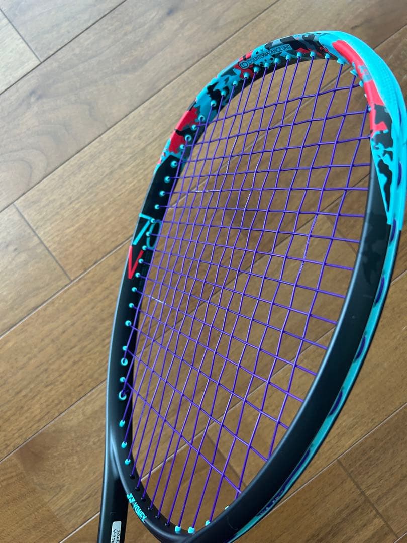 【値下げ】ジオブレイク 70V UL1 ヨネックス