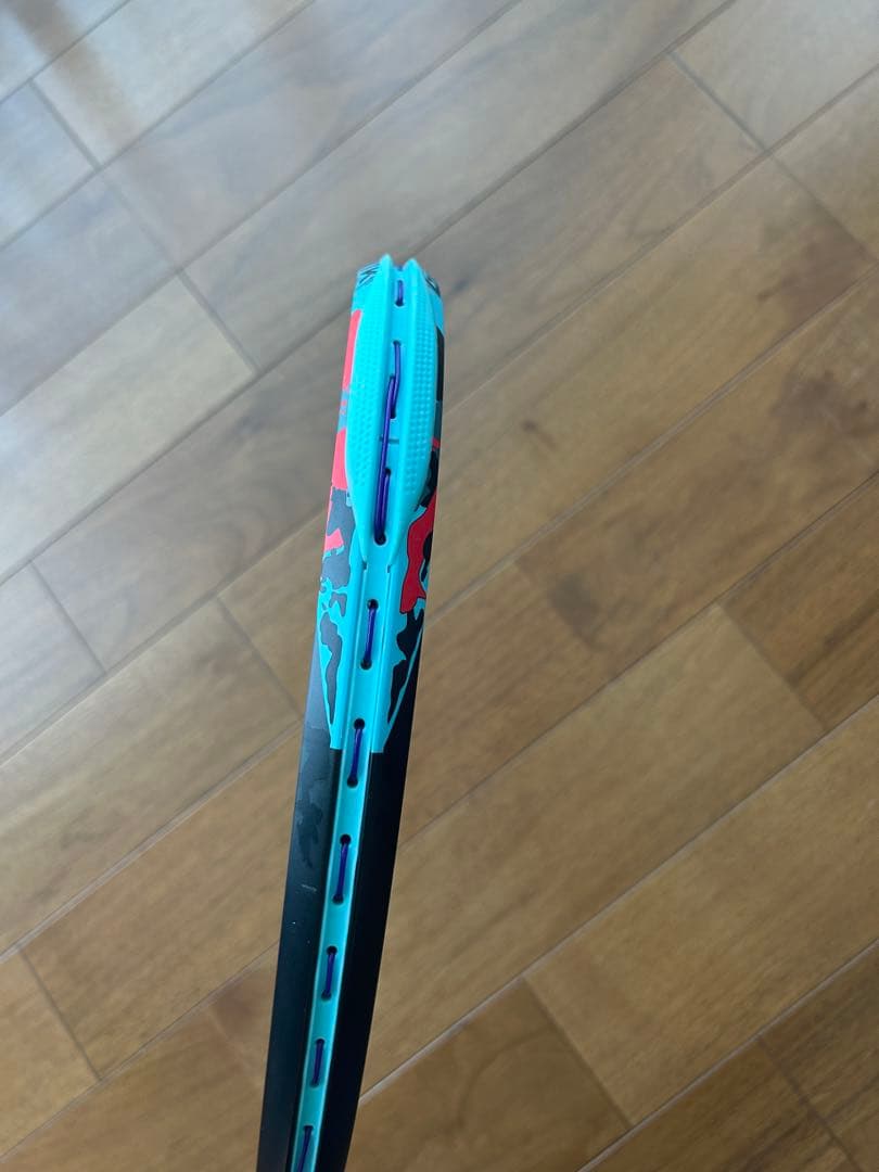 【値下げ】ジオブレイク 70V UL1 ヨネックス