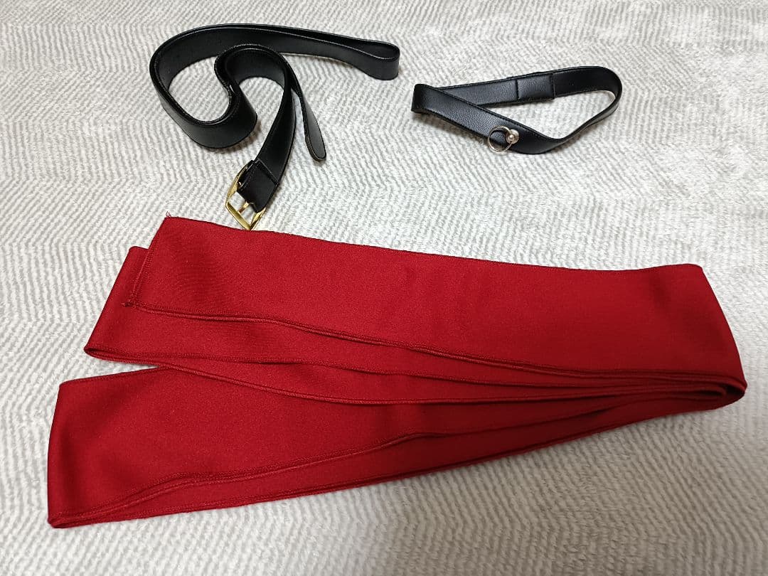 刀剣乱舞 南泉一文字 コスプレ 衣装