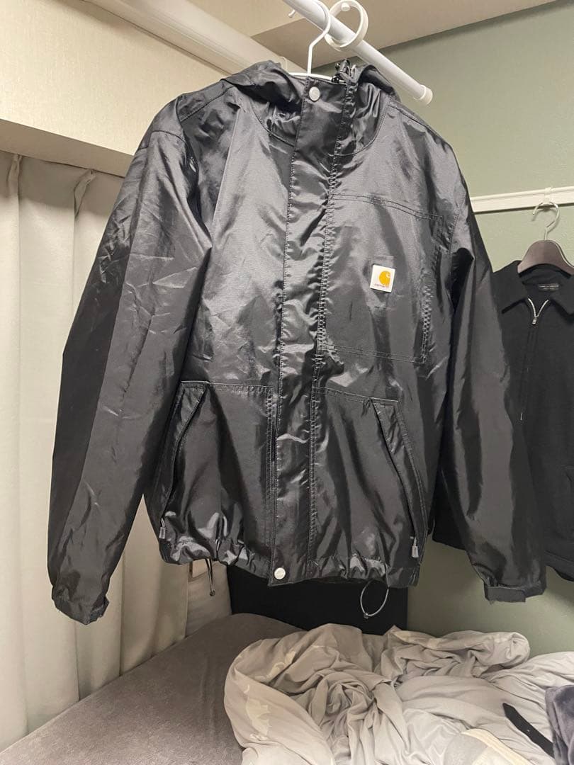 Carhartt Storm Defender ナイロンジャケット S