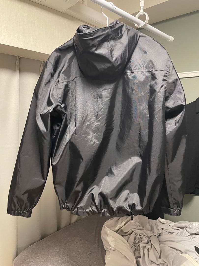 Carhartt Storm Defender ナイロンジャケット S