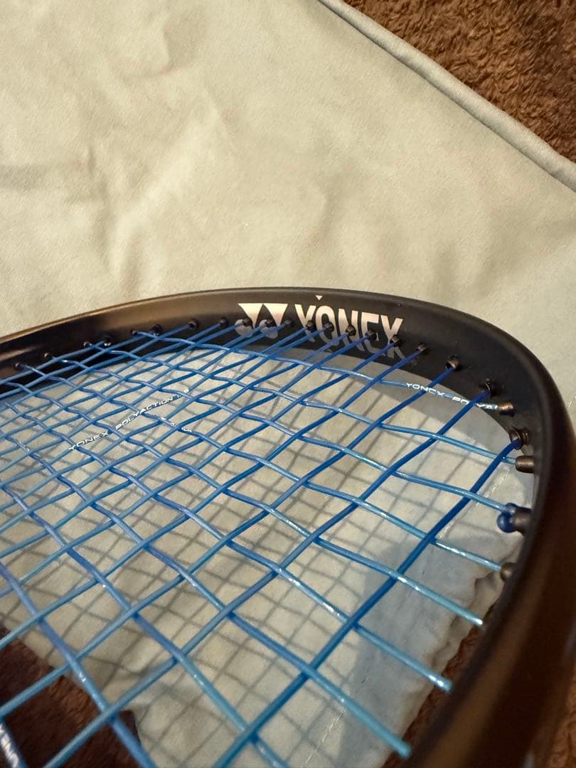 YONEX ボルトレイジ7VS プレミアム　カスタムフィット