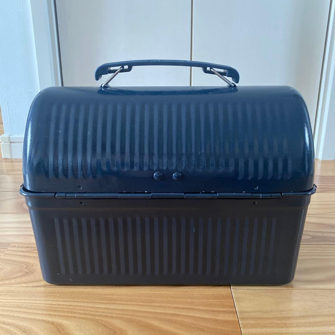 STANLEY スタンレー クラシックランチボックス ネイビー