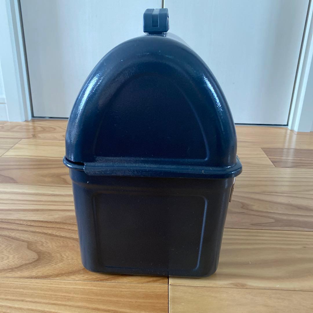 STANLEY スタンレー クラシックランチボックス ネイビー